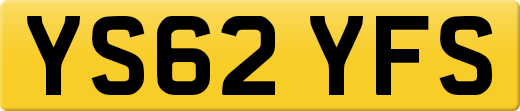 YS62YFS